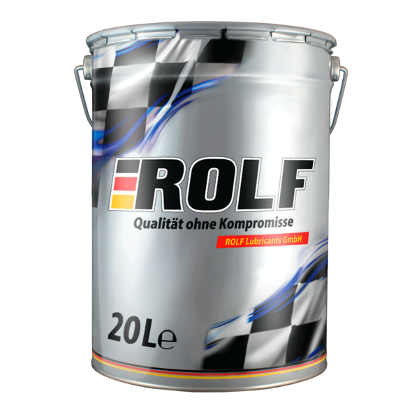 Rolf Grease M5 l 180 ep-2  (18кг) - ROLF 81817