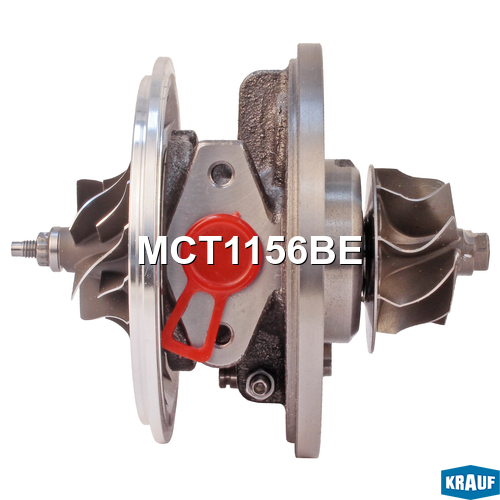 Картридж для турбокомпрессора - Krauf MCT1156BE