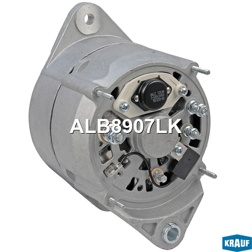 Генератор 110Amp