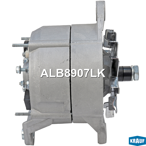 Генератор 110Amp