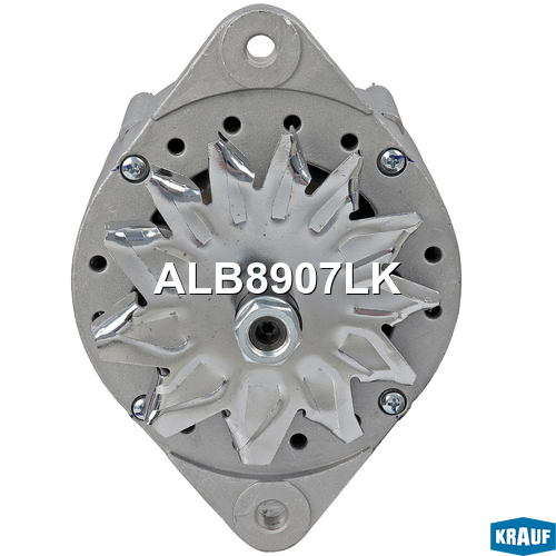 Генератор 110Amp