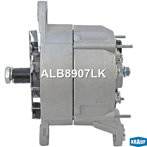 Генератор 110Amp