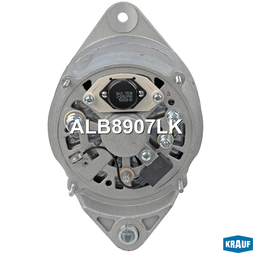 Генератор 110Amp
