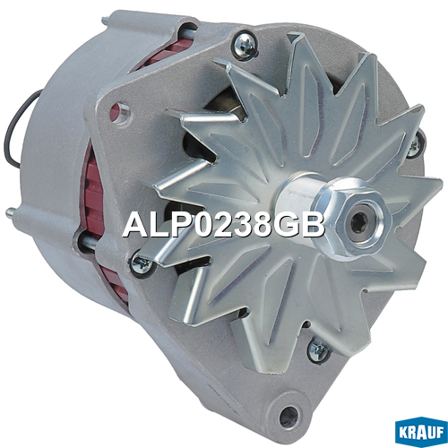 Генератор 70Amp
