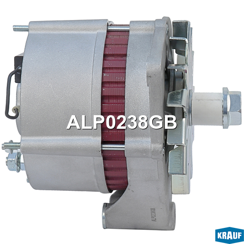 Генератор 70Amp