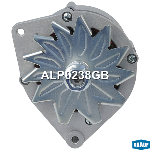 Генератор 70Amp
