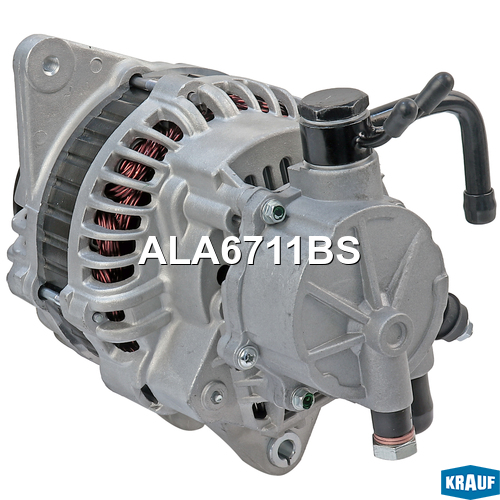 Генератор 90Amp