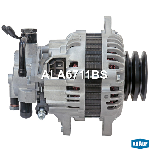Генератор 90Amp