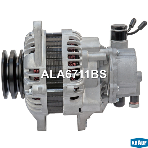 Генератор 90Amp