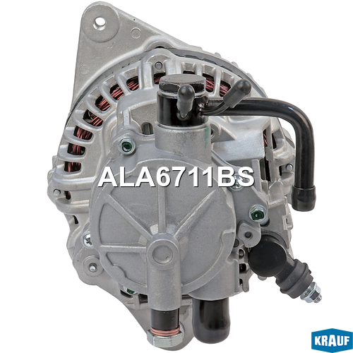 Генератор 90Amp