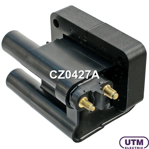 Катушка зажигания - UTM CZ0427A