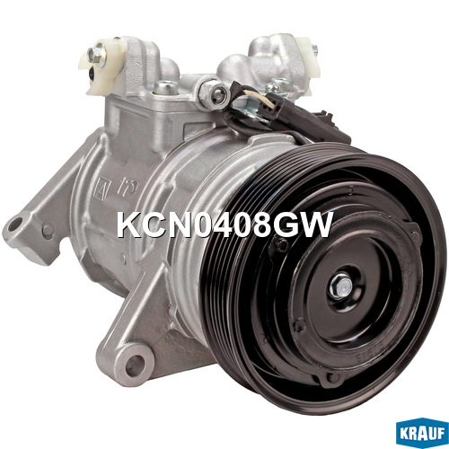 Компрессор кондиционера - Krauf KCN0408GW