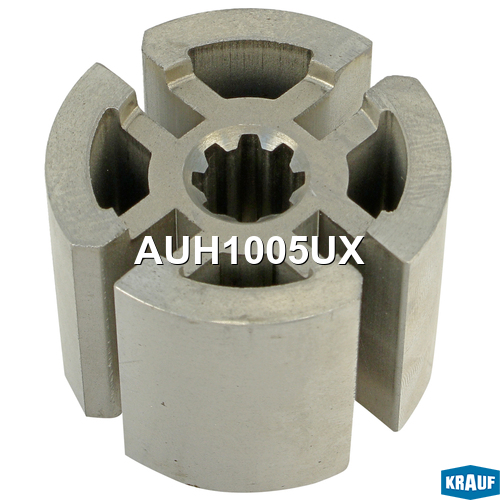 Ротор вакуумной помпы - Krauf AUH1005UX