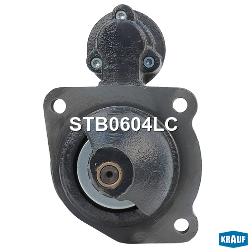 Стартер - Krauf STB0604LC