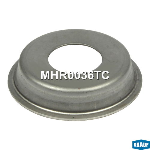 Тепловой экран турбокомпрессора - Krauf MHR0036TC