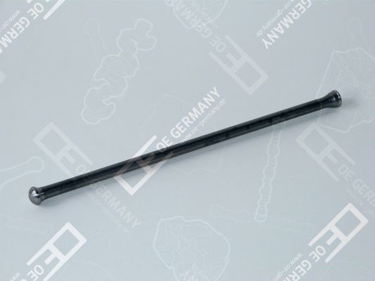 Штанга толкателя MAN d2565///2876 (2 клапана на цил.) (51.04302.0027) OEG - OE GERMANY 020511280001