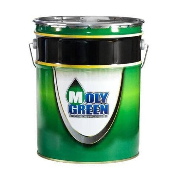 Масло моторное selection 5w-30 sn gf-5 (200l) MOLYGREEN 0470087