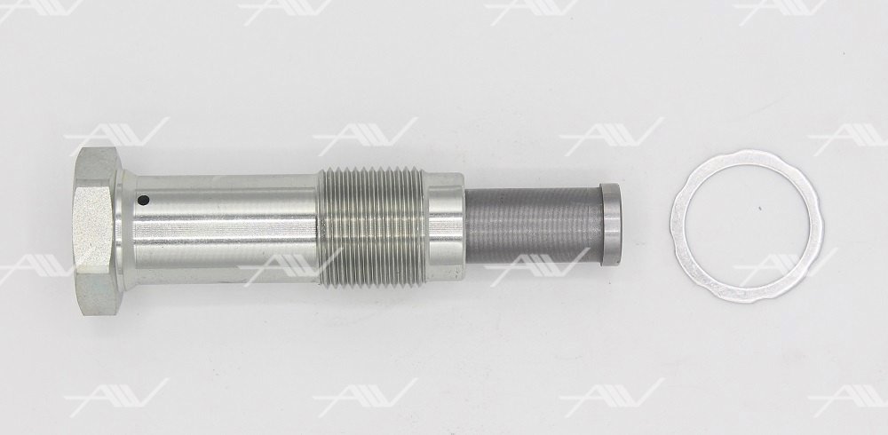 Ct-50002 натяжитель цепи ГРМ BMW n42b18/n42b20/n43b20/n46b18/n46b20 (11317567680) - AUTOWELT CT50002