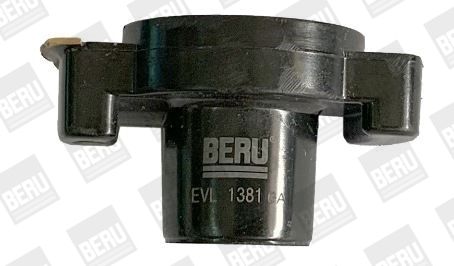 Бегунок распределителя зажигания - Beru EVL1381
