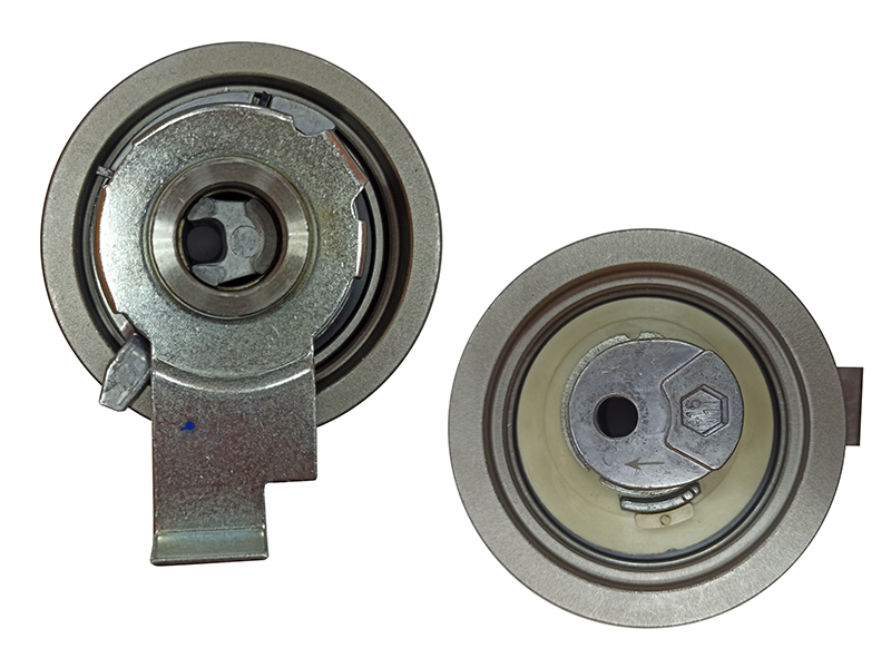 Натяжной ролик ремня ГРМ audi a4,a6/skoda superb/vw PAS 1,8t - SAT ST06A109243A