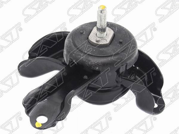 Подушка двигателя v-1.4-1.6 hyundai solaris/kia RIO 17- RH - SAT ST21810H5000