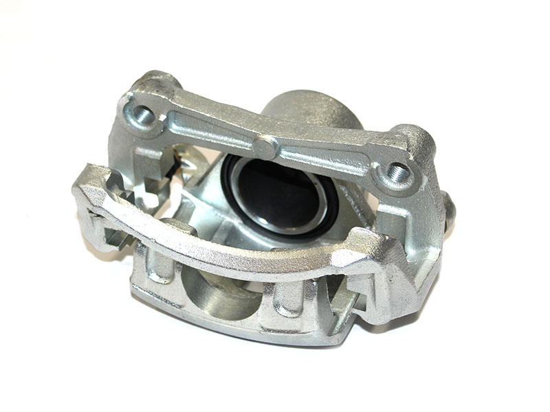 Суппорт тормозной FR nissan juke 10-/sentra 06-12 LH - SAT ST41011ET00A