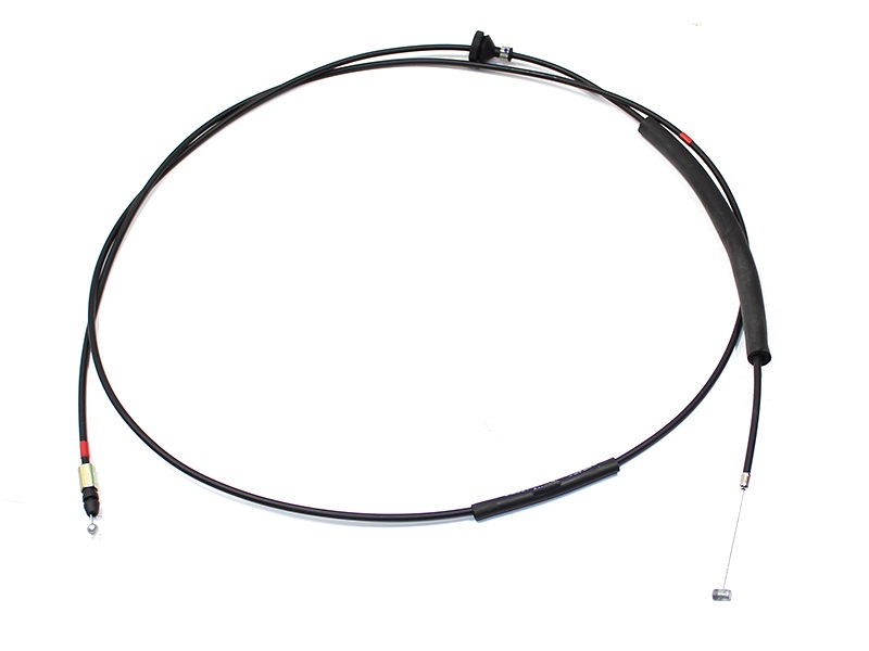 Трос капота toyota highlander/kluger asu5# 13- - SAT ST536300E050