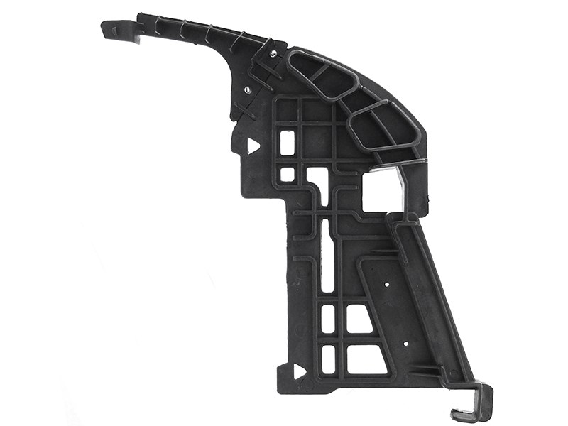 Крепление бампера hyundai tucson 04-09 LH - SAT STHN50000B2