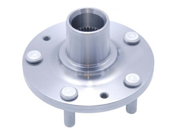 Ступица перед mazda cx-7 - SAT STL20633060