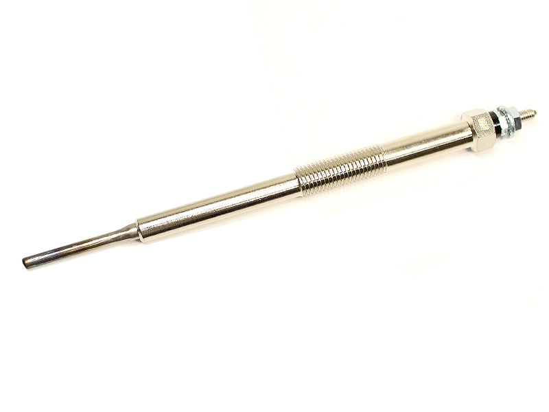 Свеча накала mitsubishi 4m41/4m42 11V - SAT STME203539