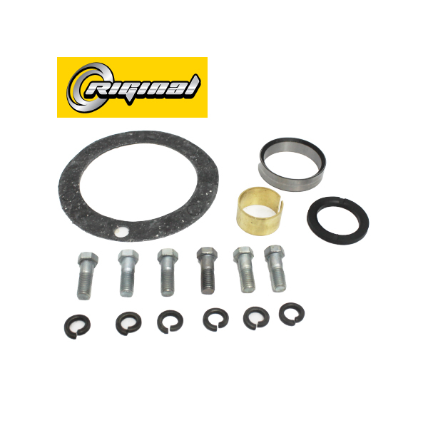 Комплект установочный цапфы поворотного кулака УАЗ Riginal - Riginal RG69-2304000