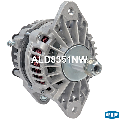 Генератор - Krauf ALD8351NW