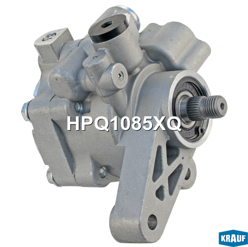 Насос гидроусилителя руля - Krauf HPQ1085XQ