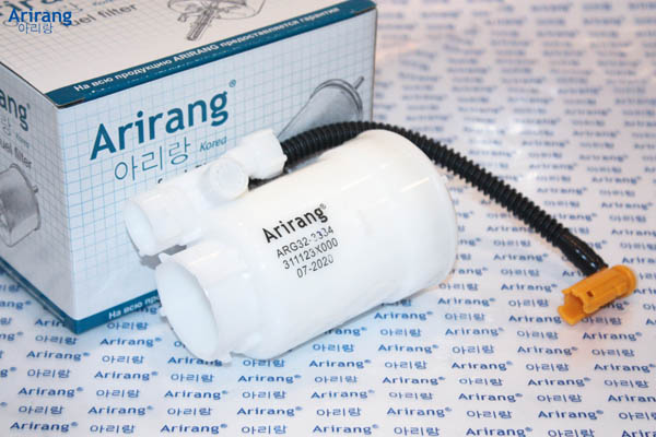 Фильтр топливный - Arirang ARG32-3334