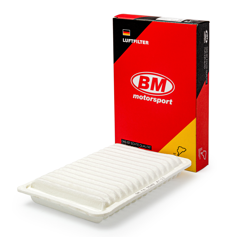 Фильтр воздуха toyota camry 06- (bm) - BМ-Motorsport FA2249