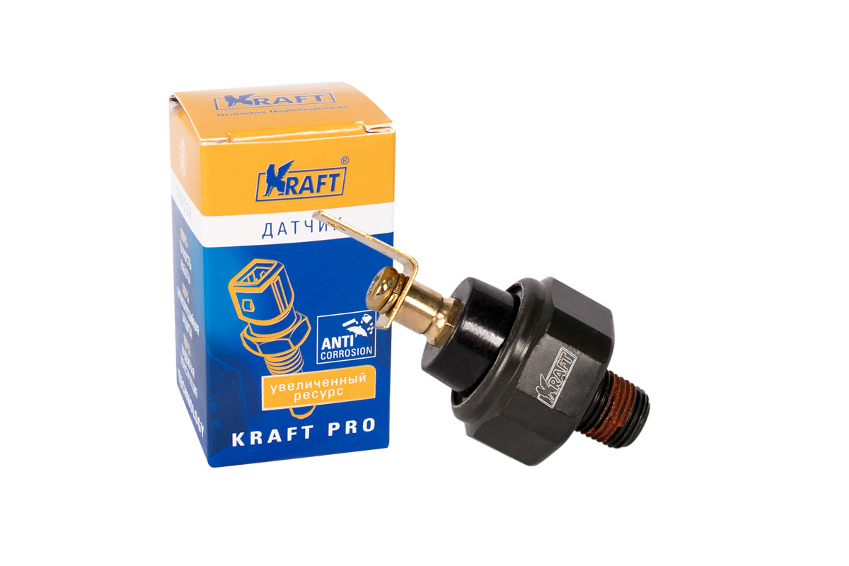 Датчик давления масла для а/м Hyundai Accent - KRAFT KT 104352
