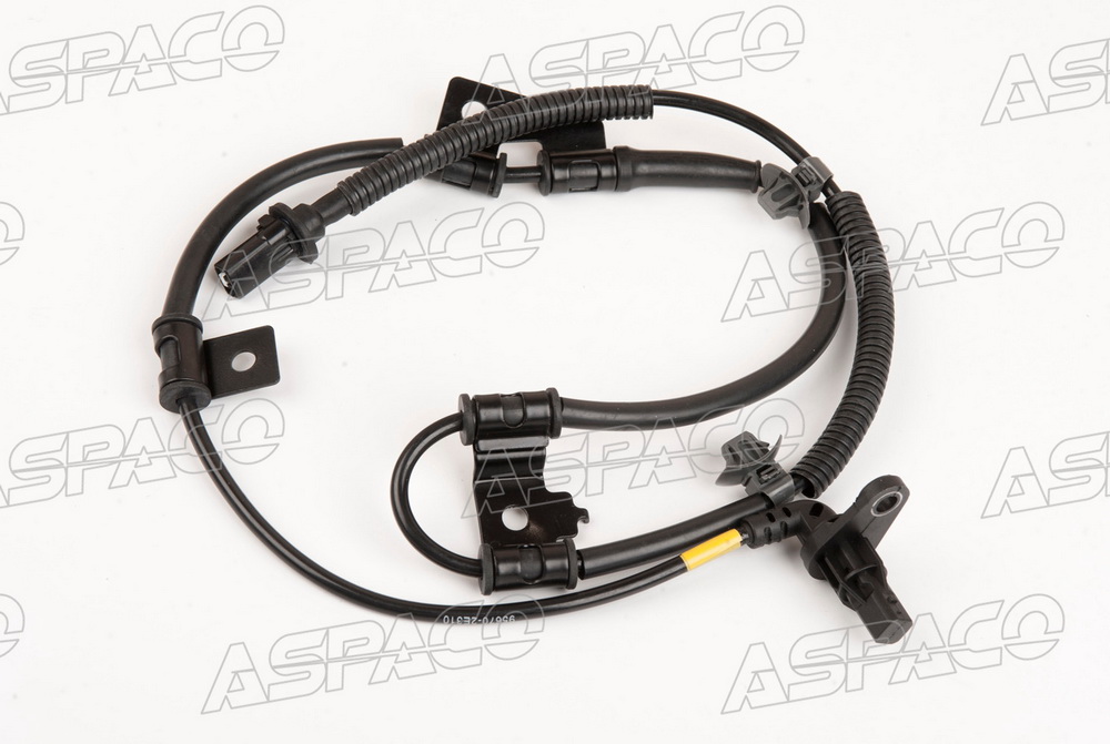 Датчик АБС передний правый (R) hyundai tucson (04-10) - Aspaco AP013E2