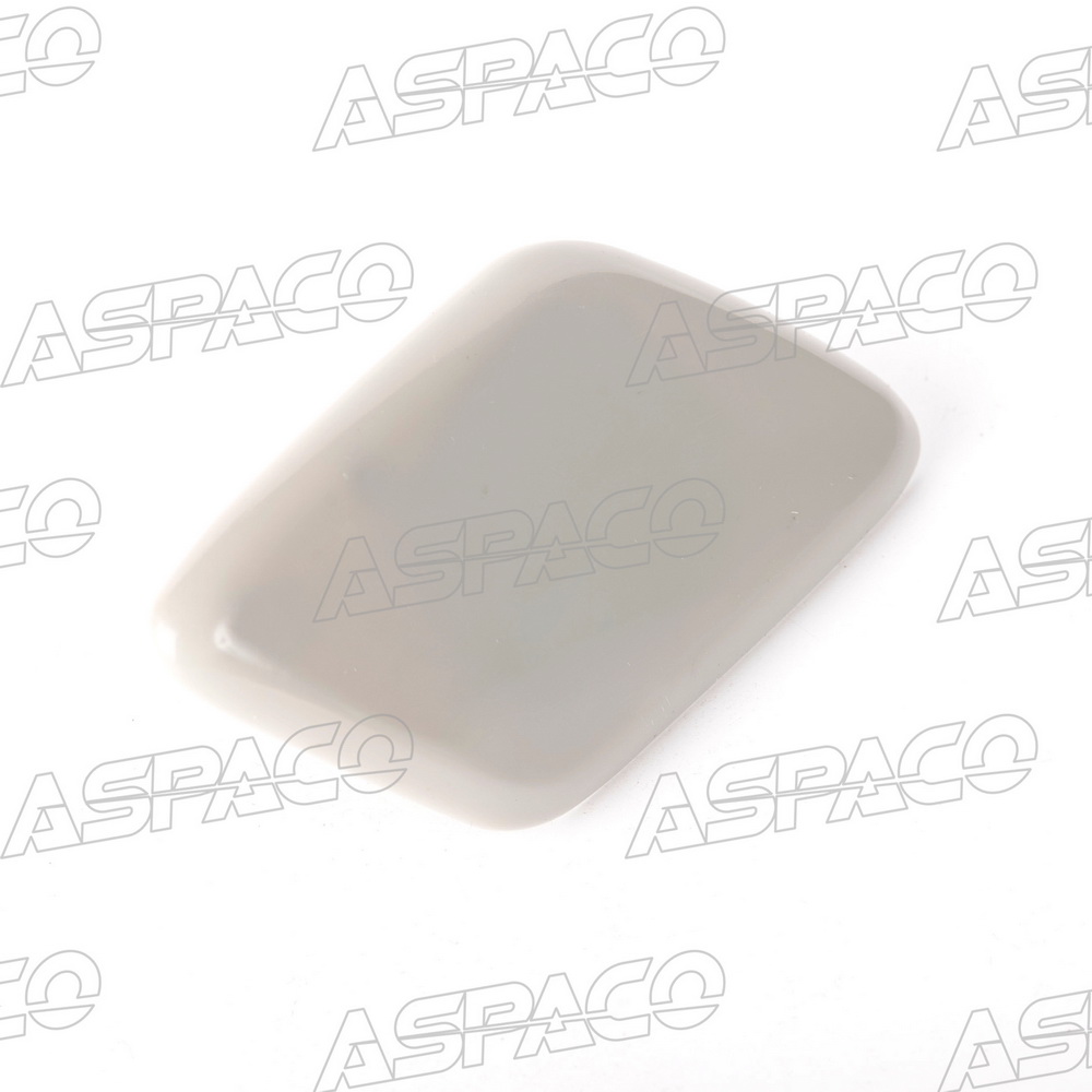 Крышка форсунки омывателя фары правая (R) nissan tiida (07-…) - Aspaco AP4140