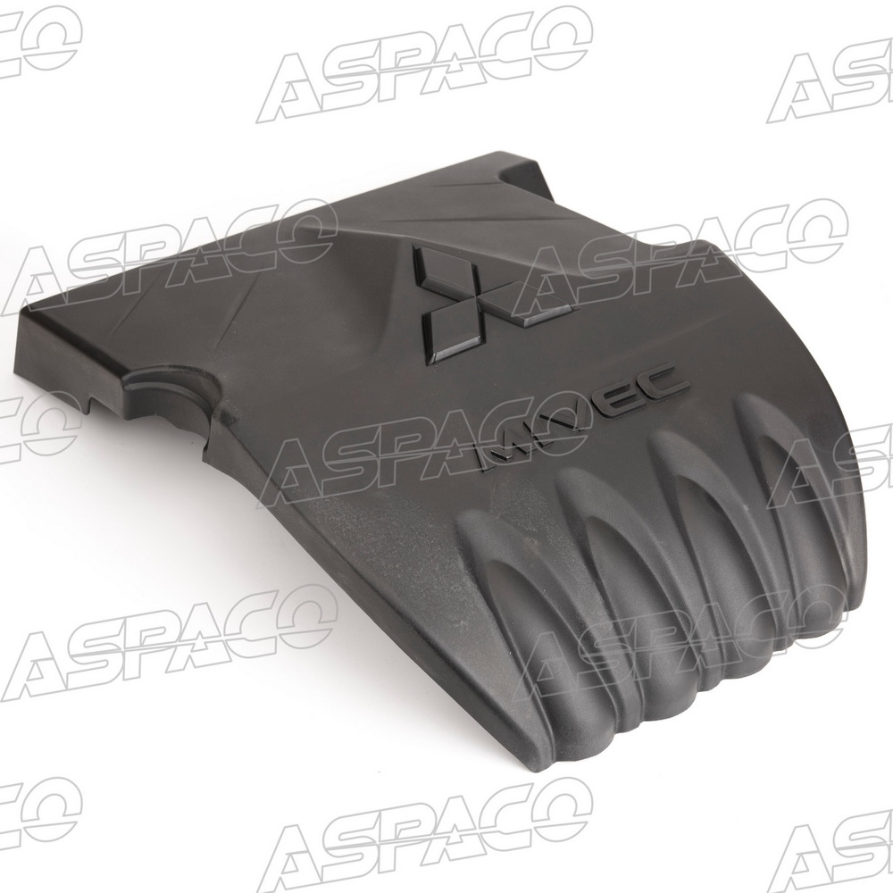 Крышка двигателя mitsubishi ASX (10-14), lancer (07-14) - Aspaco AP6470