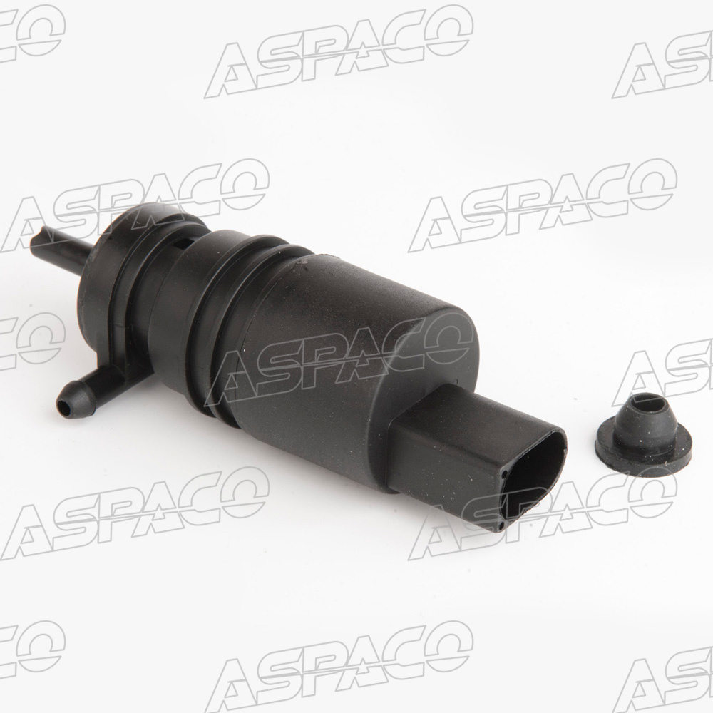 Насос омывателя лобового стекла opel astra j седан (12-..), insignia (08-..), chevrolet cruze (09-.. - Aspaco AP6530K