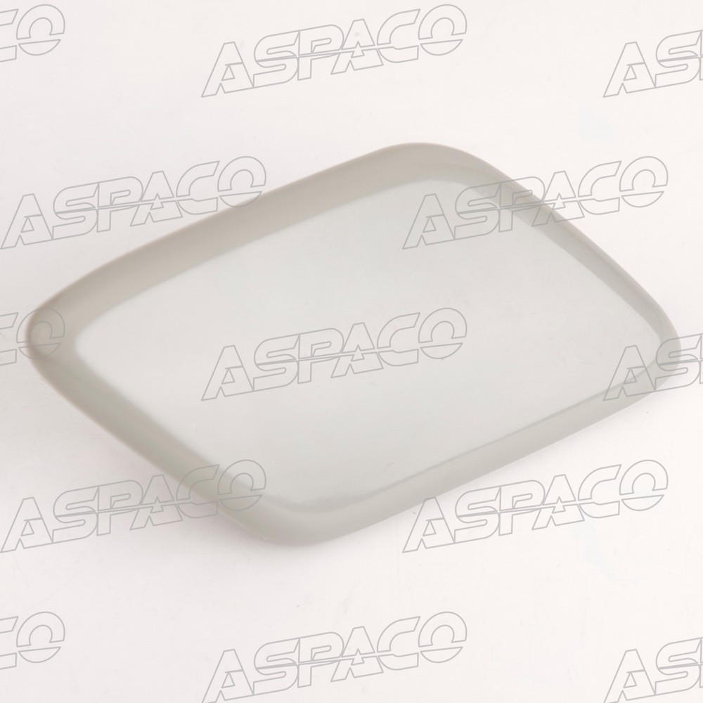 Крышка форсунки омывателя фары левая (L) nissan tiida (07-…) - Aspaco AP8213