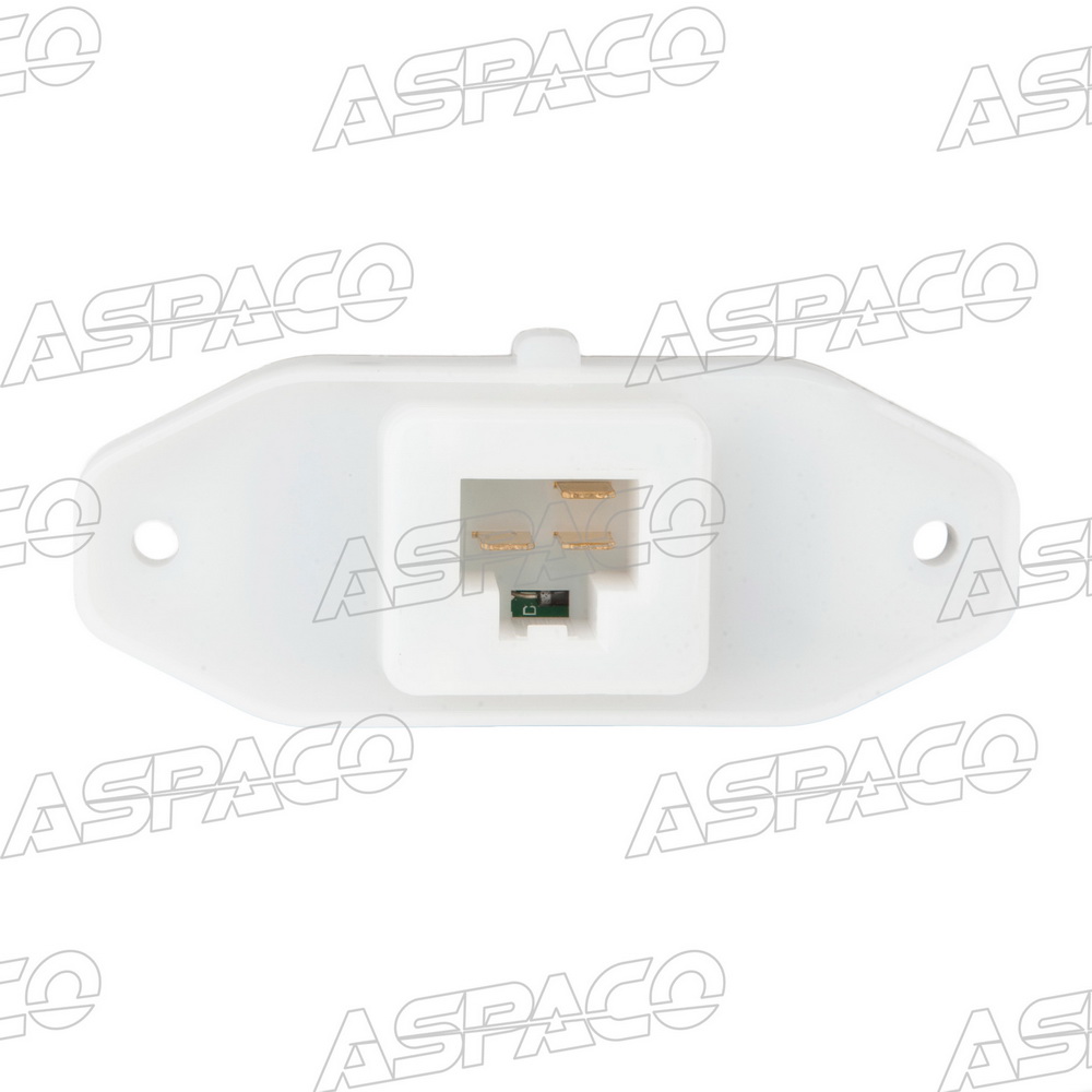 Резистор отопителя резистор отопителя teana (j31) - Aspaco AP9W1