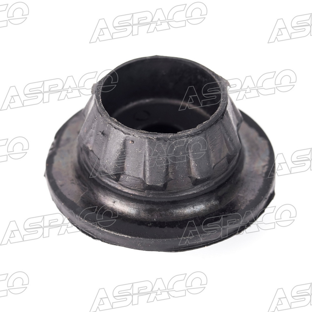 Опора радиатора нижняя nissan 1.6l juke F15 10-14 1.6l 1.8l tiida c11x sc11x 07-14 2.3l navara 14-н. - Aspaco APAU4