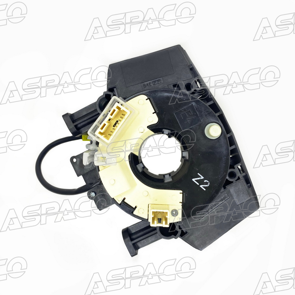 Контактная группа подушки безопасности nissan navara (05-…), qashqai (06-13) - Aspaco APBH0