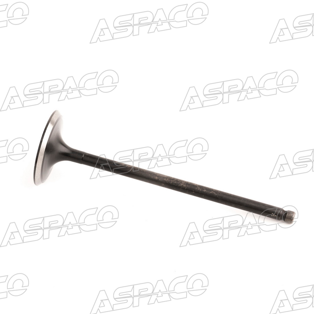 Клапан двигателя впускной nissan 1.6l micra k12e 05-10 note e11e 06-13 juke F15 10-14 qashqai j10e 0 - Aspaco APED1C