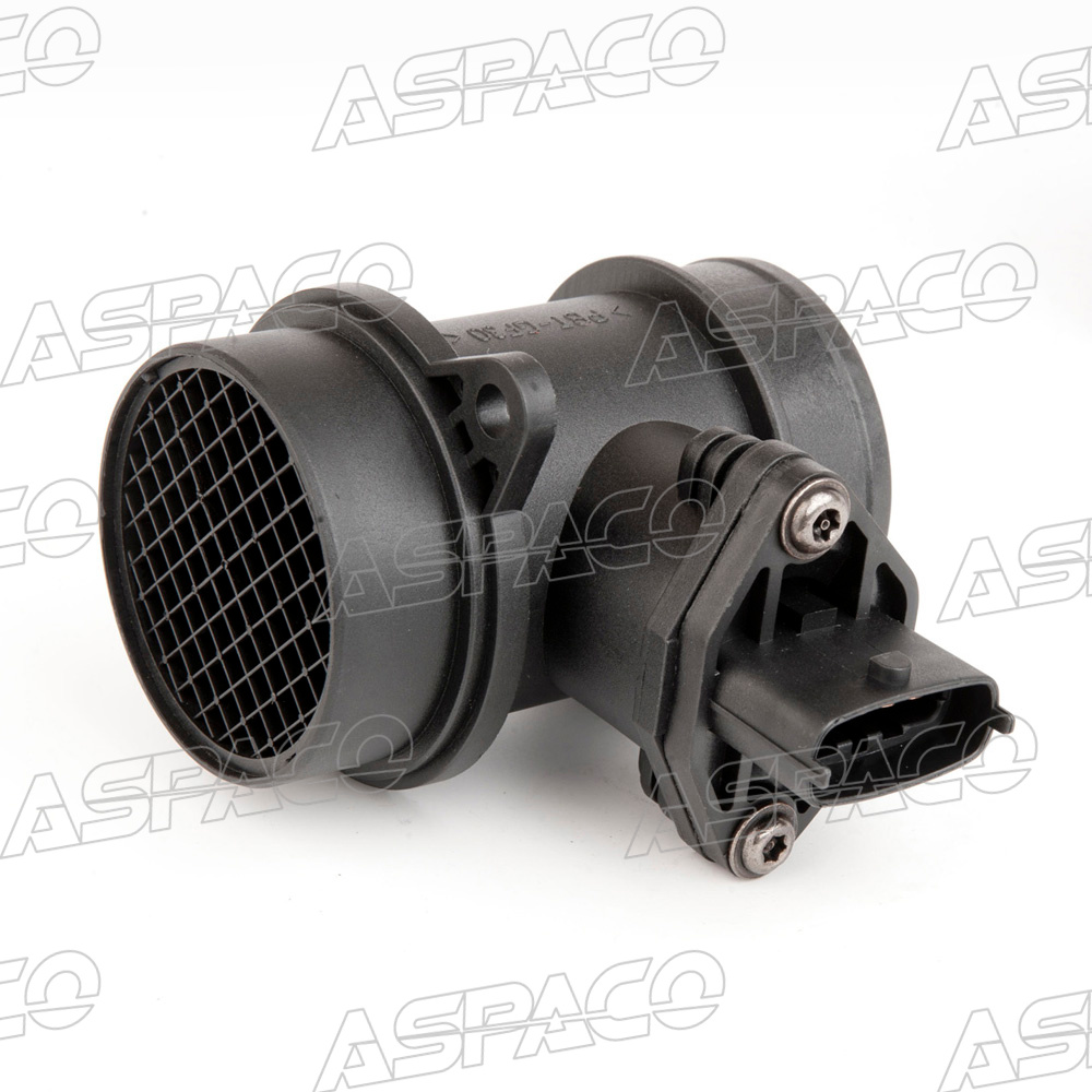 Расходомер воздуха в сборе (В корпусе) hyundai accent (00-12), getz (02-10), matrix (01-..) - Aspaco APH2750