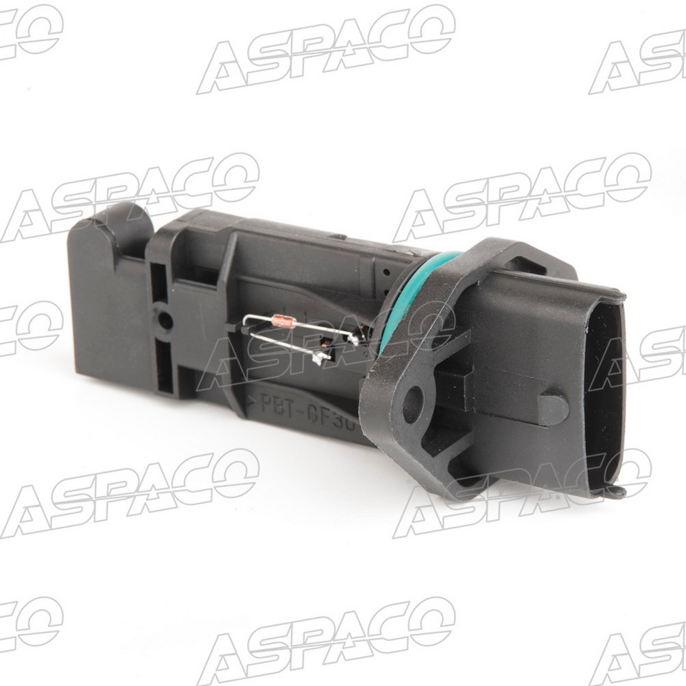 Расходомер воздуха в сборе (В корпусе) hyundai accent (00-12), getz (02-10), matrix (01-..) - Aspaco APH2750S