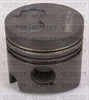 79,50 mm Порш.+палец,с кольцами - YENMAK 3103306000