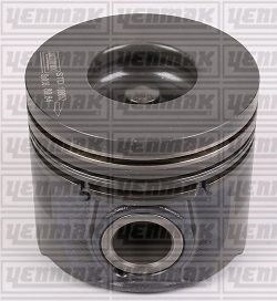 89,90 mm. Порш.+палец,с кольцами STD TR 184 2,4 75 л.с 2000… - YENMAK 3103467000