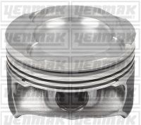 83,00 mm. Порш.+палец, с кольцами - YENMAK 3104765000